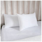 Set x 2 Almohadas siliconadas 70x50cm