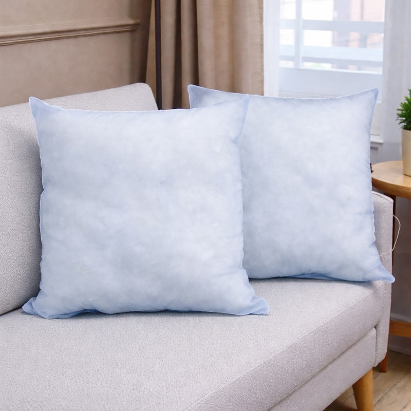 Relleno para Cojines en Fibra Siliconada