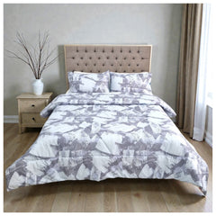 Edredón Doble Faz Cama Doble Regatta 140x190cm