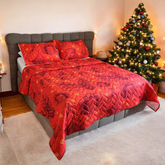 Edredón Unifaz Navidad Cama Doble 140x190cm Selecciona tu diseño favorito