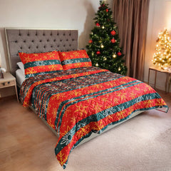 Edredón Unifaz Navidad Cama Doble 140x190cm Selecciona tu diseño favorito