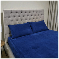 Protector de Colchón Térmico Turqui