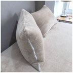 Protector de Colchón Térmico Beige