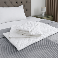 Protectores de Almohada 90x50cm