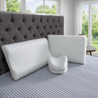 Combo Balance Perfecto: Tu Descanso Integral en Casa
