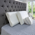 Combo Balance Perfecto: Tu Descanso Integral en Casa