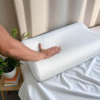 Almohada Cervical Memory Foam - Viscoelástica