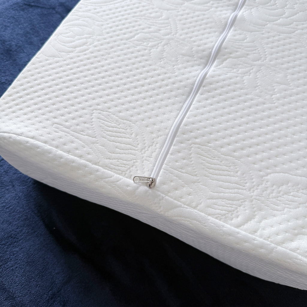 Almohada Cervical Memory Foam - Viscoelástica