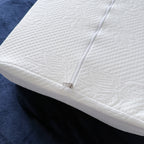 Almohada Cervical Memory Foam - Viscoelástica