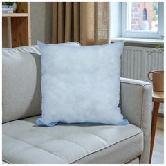 Relleno para Cojines en Fibra Siliconada