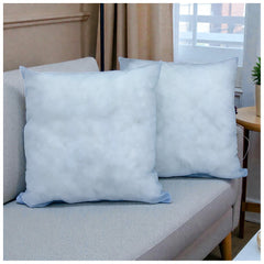 Relleno para Cojines en Fibra Siliconada