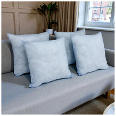 Relleno para Cojines en Fibra Siliconada