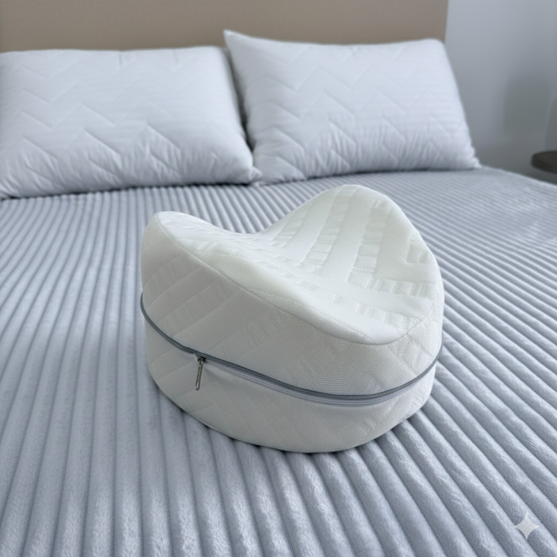 Cojín Entrepierna Memory Foam