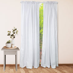Cortinas en Tela Jacquard escoge tu color favorito