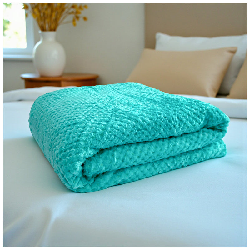 Cobijas Térmicas Abi