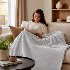 Cobijas Extra Suaves - Emilia 200x180cm