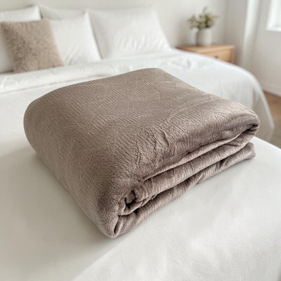 Cobijas Extra Suaves - Emilia