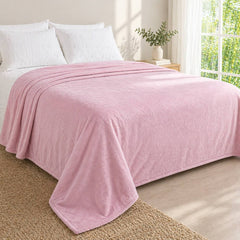 Cobijas Térmicas Extra Suaves - Emilia 200x180cm