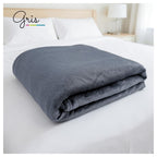 Cobijas Térmicas Extra Suaves - Emilia 200x180cm