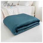 Cobijas Térmicas Extra Suaves - Emilia 200x180cm