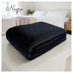 Cobijas Térmicas Extra Suaves - Emilia 200x180cm
