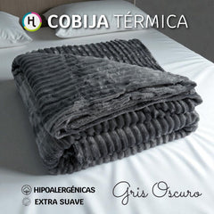 Cobijas Térmicas Abi
