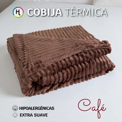 Cobijas Térmicas Abi