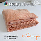 Cobijas Térmicas ABI 200x180cm
