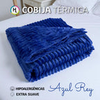 Cobijas Térmicas ABI 200x180cm