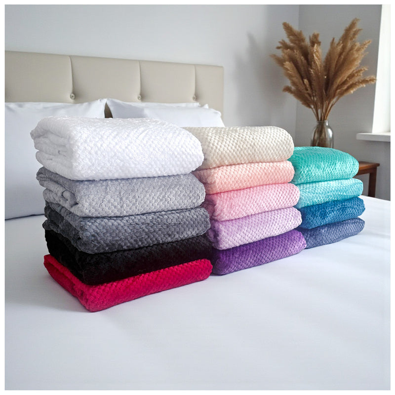 Cobijas Térmicas Abi