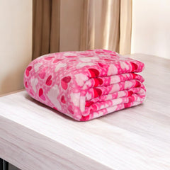 Cobijas Térmicas Estampadas