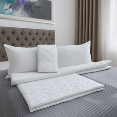 Protectores de Almohada 135x50cm