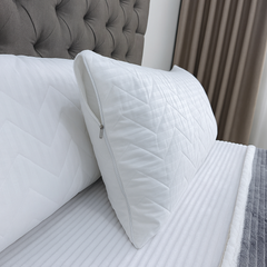 Protectores de Almohada 90x50cm