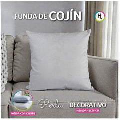 Fundas Decorativas para Cojines