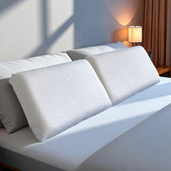 Almohada Confort Memory Foam - Viscoelástica