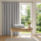 Cortinas 100% Blackout Marfil Jaspe – Privacidad Total - 270x220cm