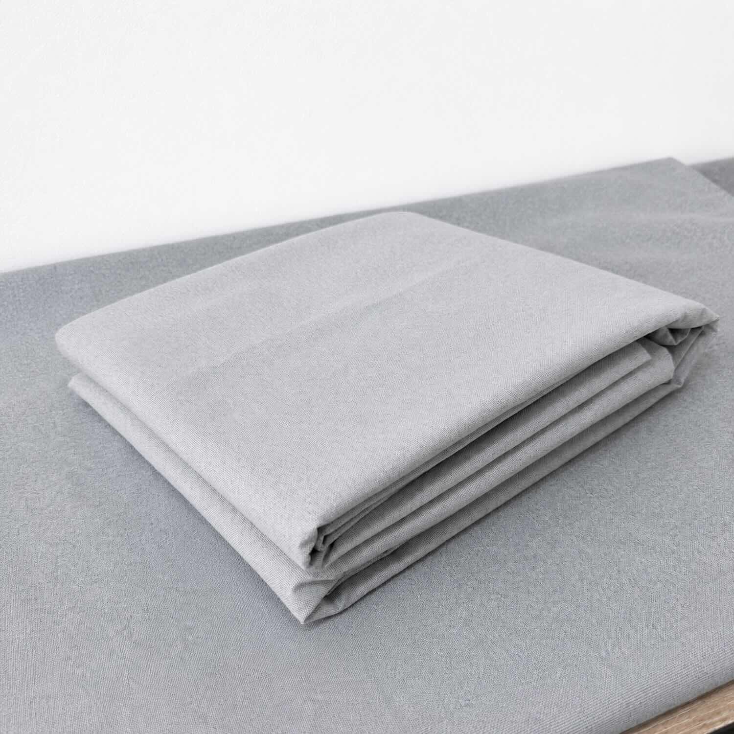 Cortinas 100% Blackout Marfil Jaspe – Privacidad Total - 270x220cm