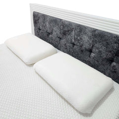 Set x 2 Almohadas Ortopédicas Memory Foam