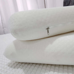 Set x 2 Almohadas Ortopédicas Memory Foam