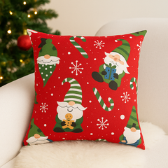 Set x 5 Cojines Navideños – Surtidos 🎄