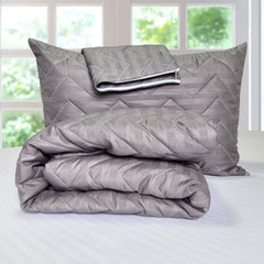 Protector de Colchón + Obsequio de 2 protectores de almohadas
