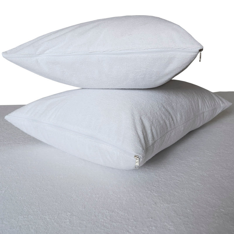 Protector Impermeable para Almohadas Set x 2