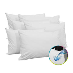 Protector Impermeable para Almohadas Set x 2