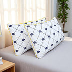 Almohadas Soffia Sensación Plumas 70x50cm