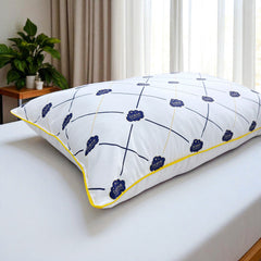 Almohadas Soffia Sensación Plumas 70x50cm