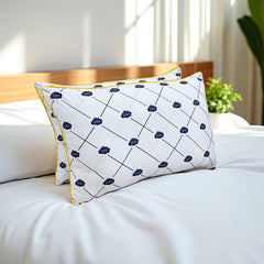 Almohadas Soffia Sensación Plumas 70x50cm