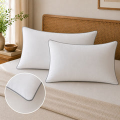 Set x 4 Almohadas Premium Sesgo