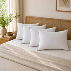 Set x 4 Almohadas Premium Sesgo