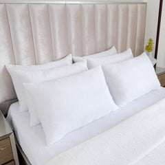 Almohadas EMA 70x50 - Pack Familiar