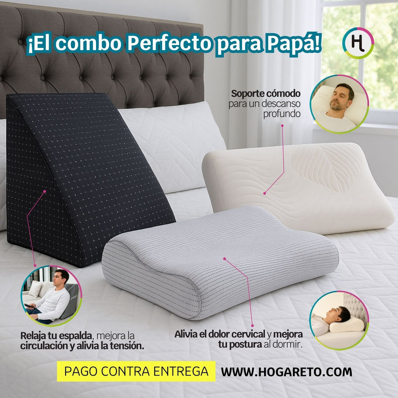 Combo de Descanso